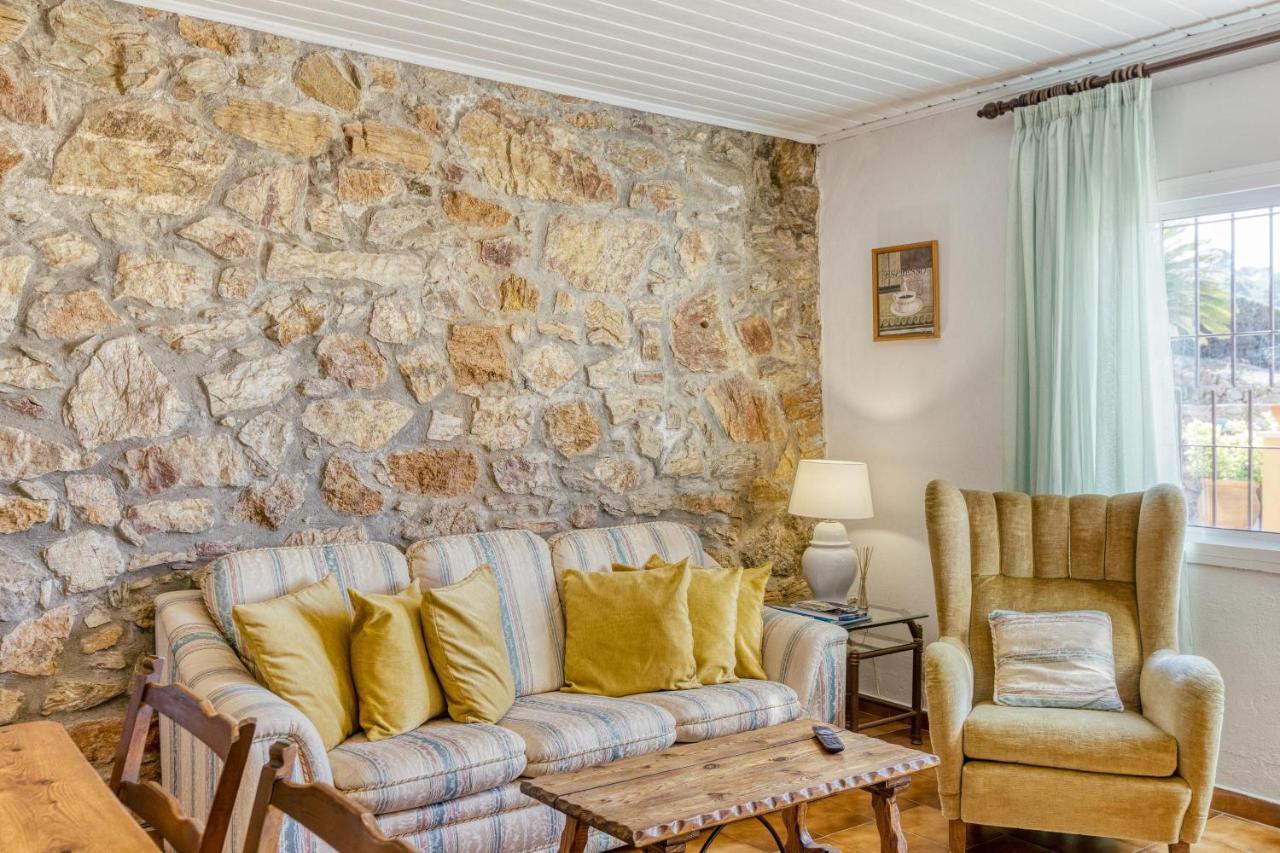 Apartamento Bajo 1 Begur Exterior photo