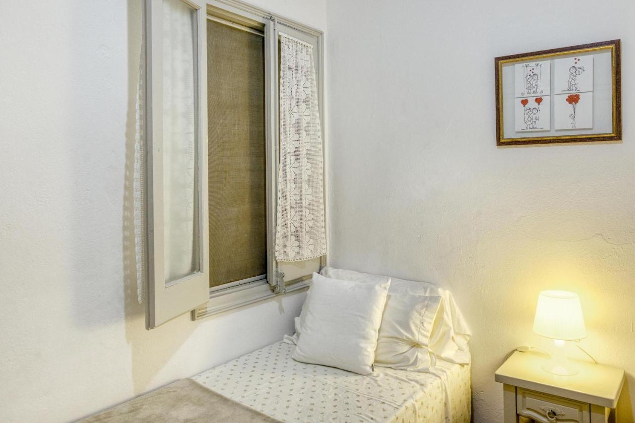 Apartamento Bajo 1 Begur Exterior photo