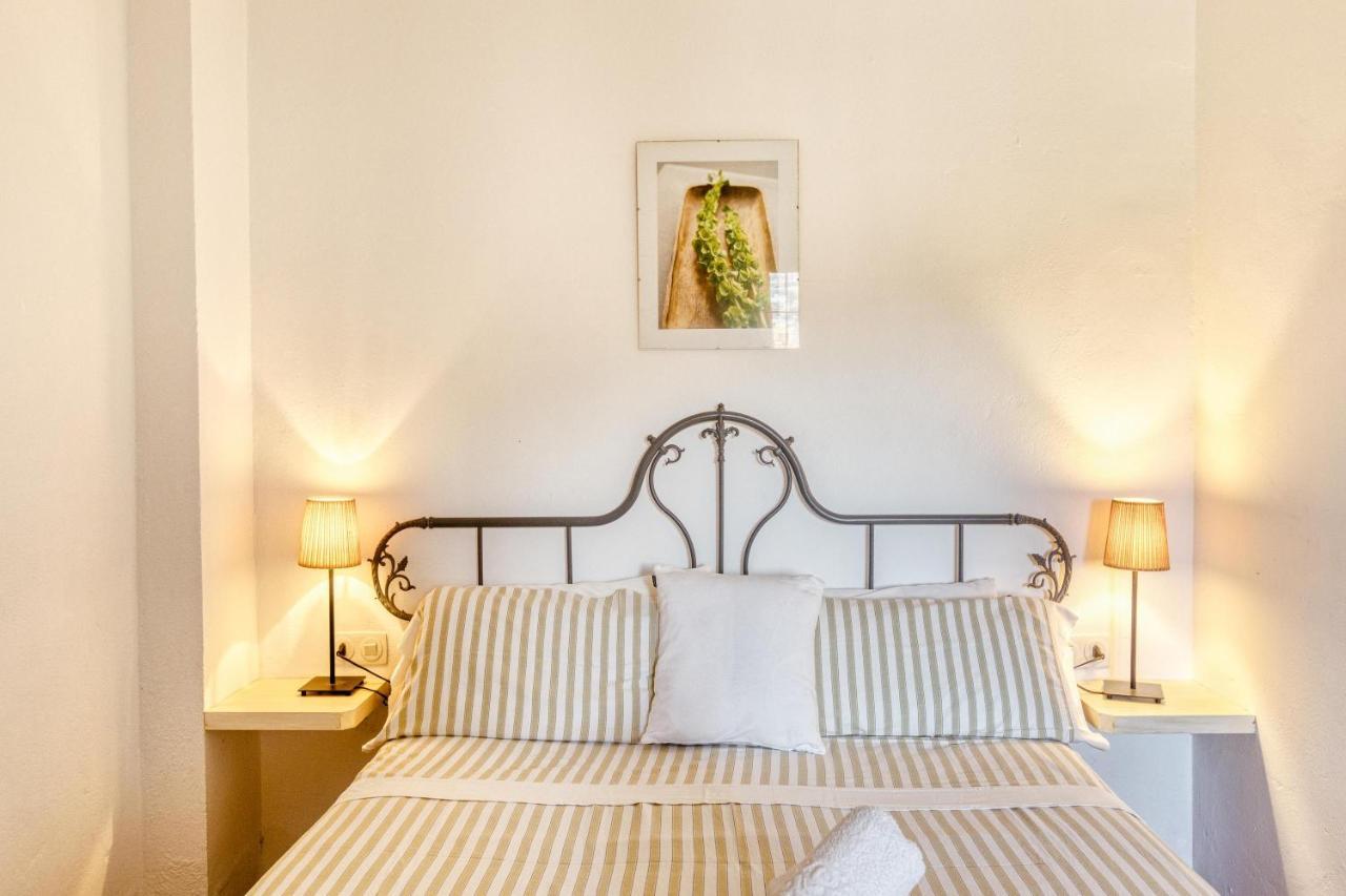Apartamento Bajo 1 Begur Exterior photo