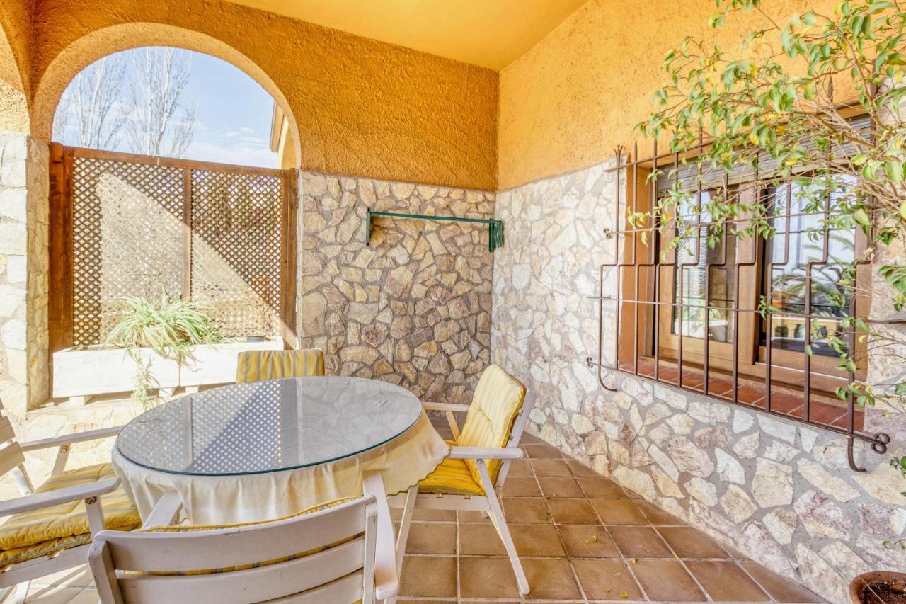 Apartamento Bajo 1 Begur Exterior photo